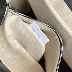 Bottega Veneta Backpack High Quality Real Leather-thumb-3