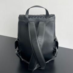 Bottega Veneta Backpack High Quality Real Leather-thumb-6