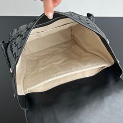 Bottega Veneta Backpack High Quality Real Leather-thumb-8