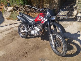 Yamaha XT 600E 2000