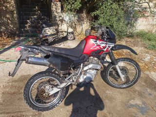 Yamaha XT 600E 2000-thumb-1