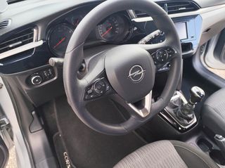 Opel Corsa 2023 1500 CC DIESEL ΑΨΟΓΟ!!-thumb-20