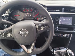 Opel Corsa 2023 1500 CC DIESEL ΑΨΟΓΟ!!-thumb-23