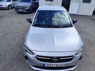 Opel Corsa 2023 1500 CC DIESEL ΑΨΟΓΟ!!-thumb-8