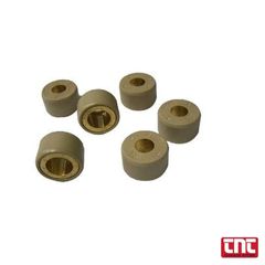 Κυλινδράκι Μπίλια Φυγοκεντρικού 16x13 9γρ — RR Dr. Pulley (Απλά)
