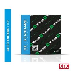 Σετ Δίσκοι Αμπραγιάζ F1898A — Newfren για Crypton / F1ZR