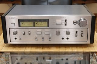 SONY TA-E7B High End Preamplifier-thumb-1