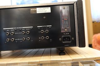 SONY TA-E7B High End Preamplifier-thumb-7