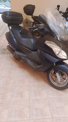 Aprilia Atlantic 250 2005