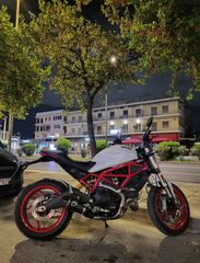 Ducati Monster 797 2018-thumb-1