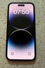 iPhone 14 Pro Max