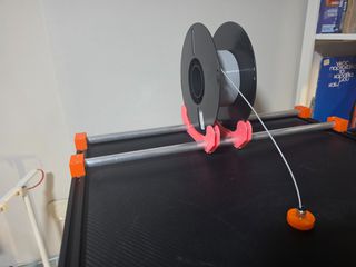 Creality Ender-3 S1 Pro με πολλά έξτρα-thumb-2