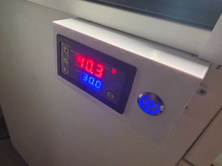 Creality Ender-3 S1 Pro με πολλά έξτρα-thumb-3