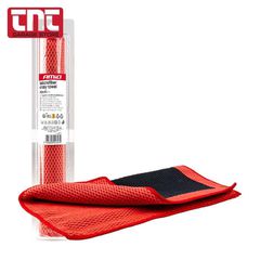 Πανάκι Μικροϊνών για Εφαρμογή Πηλού Amio 30x30cm – Microfiber με Πολυμερή Επίστρωση
