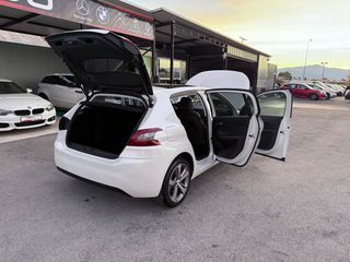 Peugeot 308 2019 308 PURETECH 130CH S&S BVM6 ALLURE-thumb-65