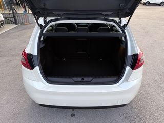 Peugeot 308 2019 308 PURETECH 130CH S&S BVM6 ALLURE-thumb-67