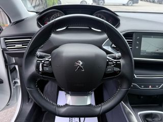 Peugeot 308 2019 308 PURETECH 130CH S&S BVM6 ALLURE-thumb-35