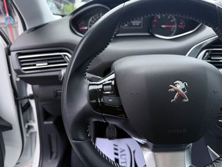 Peugeot 308 2019 308 PURETECH 130CH S&S BVM6 ALLURE-thumb-36