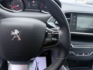 Peugeot 308 2019 308 PURETECH 130CH S&S BVM6 ALLURE-thumb-37