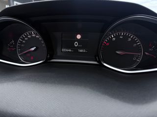 Peugeot 308 2019 308 PURETECH 130CH S&S BVM6 ALLURE-thumb-38