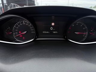 Peugeot 308 2019 308 PURETECH 130CH S&S BVM6 ALLURE-thumb-39