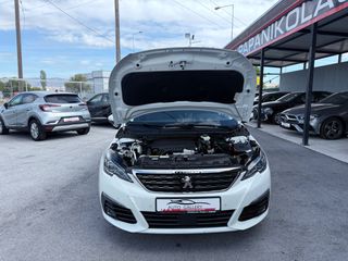 Peugeot 308 2019 308 PURETECH 130CH S&S BVM6 ALLURE-thumb-68