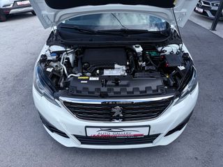 Peugeot 308 2019 308 PURETECH 130CH S&S BVM6 ALLURE-thumb-69
