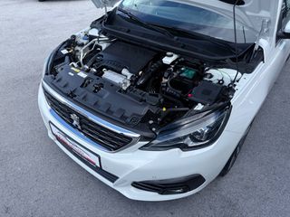 Peugeot 308 2019 308 PURETECH 130CH S&S BVM6 ALLURE-thumb-70