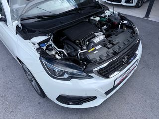 Peugeot 308 2019 308 PURETECH 130CH S&S BVM6 ALLURE-thumb-71