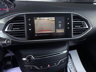 Peugeot 308 2019 308 PURETECH 130CH S&S BVM6 ALLURE-thumb-41