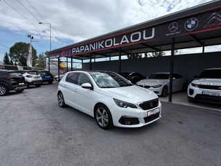 Peugeot 308 2019 308 PURETECH 130CH S&S BVM6 ALLURE