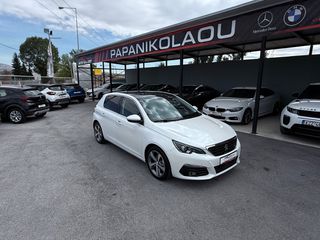 Peugeot 308 2019 308 PURETECH 130CH S&S BVM6 ALLURE-thumb-3
