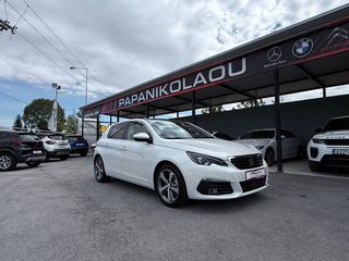 Peugeot 308 2019 308 PURETECH 130CH S&S BVM6 ALLURE-thumb-4