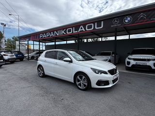 Peugeot 308 2019 308 PURETECH 130CH S&S BVM6 ALLURE-thumb-5