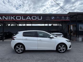 Peugeot 308 2019 308 PURETECH 130CH S&S BVM6 ALLURE-thumb-6