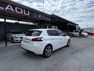 Peugeot 308 2019 308 PURETECH 130CH S&S BVM6 ALLURE-thumb-7