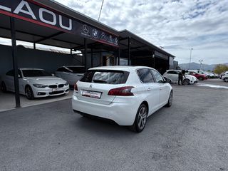 Peugeot 308 2019 308 PURETECH 130CH S&S BVM6 ALLURE-thumb-8