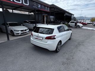 Peugeot 308 2019 308 PURETECH 130CH S&S BVM6 ALLURE-thumb-9
