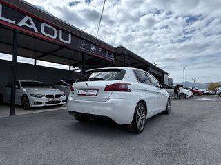Peugeot 308 2019 308 PURETECH 130CH S&S BVM6 ALLURE-thumb-10
