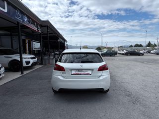 Peugeot 308 2019 308 PURETECH 130CH S&S BVM6 ALLURE-thumb-11