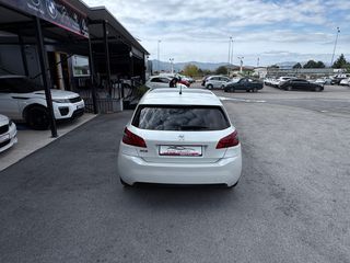 Peugeot 308 2019 308 PURETECH 130CH S&S BVM6 ALLURE-thumb-12