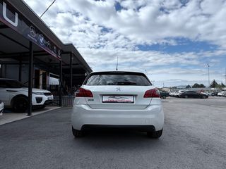 Peugeot 308 2019 308 PURETECH 130CH S&S BVM6 ALLURE-thumb-13