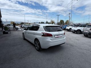 Peugeot 308 2019 308 PURETECH 130CH S&S BVM6 ALLURE-thumb-14