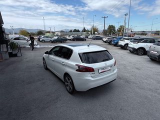 Peugeot 308 2019 308 PURETECH 130CH S&S BVM6 ALLURE-thumb-15