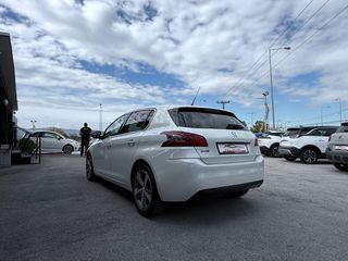 Peugeot 308 2019 308 PURETECH 130CH S&S BVM6 ALLURE-thumb-16