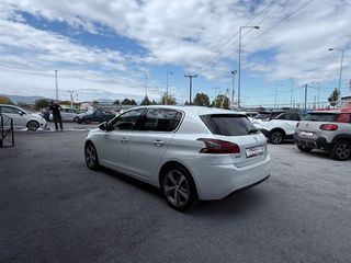 Peugeot 308 2019 308 PURETECH 130CH S&S BVM6 ALLURE-thumb-17