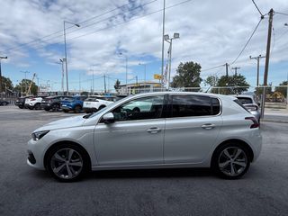 Peugeot 308 2019 308 PURETECH 130CH S&S BVM6 ALLURE-thumb-18
