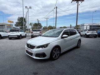 Peugeot 308 2019 308 PURETECH 130CH S&S BVM6 ALLURE-thumb-19