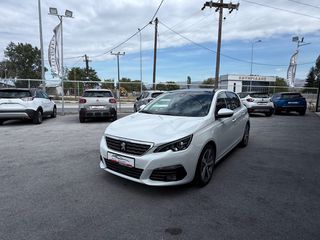 Peugeot 308 2019 308 PURETECH 130CH S&S BVM6 ALLURE-thumb-20