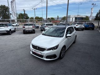 Peugeot 308 2019 308 PURETECH 130CH S&S BVM6 ALLURE-thumb-21